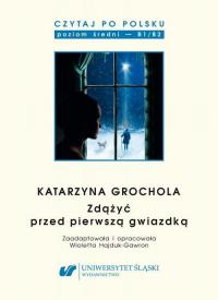 Czytaj po polsku. T. 9: Katarzyna - okłakda ebooka