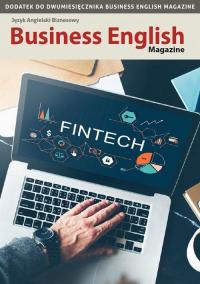 Fintech - okłakda ebooka