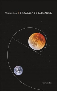 Fragmenty lunarne. Szkice o obecności - okłakda ebooka