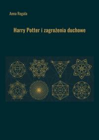 Harry Potter i zagrożenia duchowe - okłakda ebooka