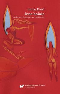 Inne baśnie. Andersen – Iwaszkiewicz - okłakda ebooka