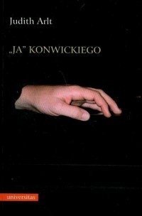 Ja Konwickiego - okłakda ebooka