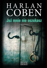 Już mnie nie oszukasz. Wielkie - okładka książki
