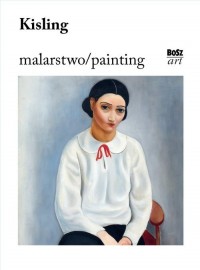Kisling. Malarstwo - okładka książki