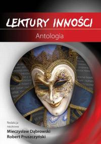 Lektury inności. Antologia - okłakda ebooka