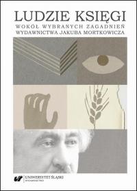 Ludzie księgi. Wokół wybranych - okłakda ebooka