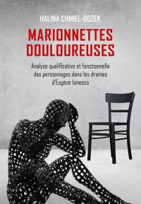 Marionnettes douloureuses. Analyse - okłakda ebooka