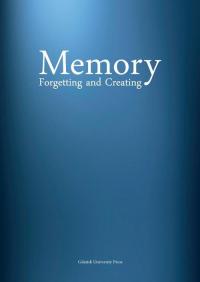 Memory Forgetting and Creating - okłakda ebooka