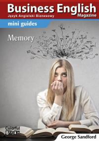 Mini guides: Memory - okłakda ebooka