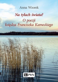 Na tyłach świata? O poezji księdza - okłakda ebooka