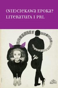 (Nie)ciekawa epoka? Literatura - okłakda ebooka