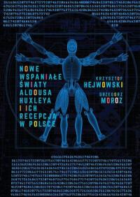 Nowe wspaniałe światy Aldousa Huxleya - okłakda ebooka