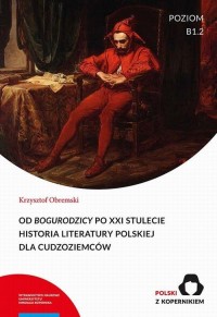 Od „Bogurodzicy” po XXI stulecie. - okłakda ebooka