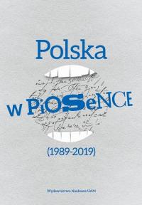 Polska w piosence (1989-2019) - okłakda ebooka