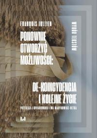 Ponownie otworzyć możliwości: de-koincydencja - okłakda ebooka