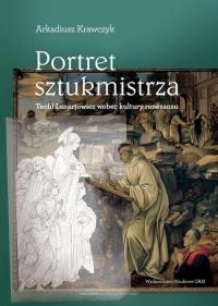 Portret sztukmistrza. Teofil Lenartowicz - okłakda ebooka