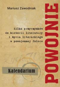 Powojnie. Kilka przyczynków do - okłakda ebooka