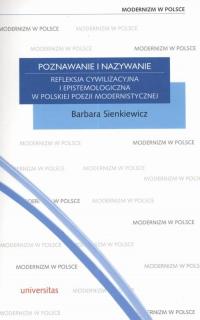 Poznawanie i nazywanie. Refleksja - okłakda ebooka