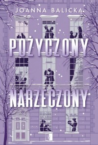 Pożyczony narzeczony (wznowienie) - okładka książki