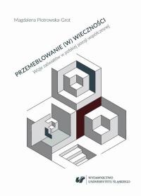 Przemeblowanie (w) wieczności. - okłakda ebooka