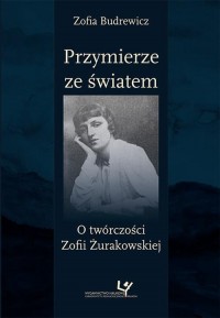 Przymierze ze światem. O twórczości - okłakda ebooka