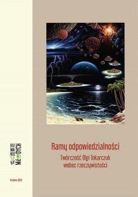 Ramy odpowiedzialności. Twórczość - okłakda ebooka