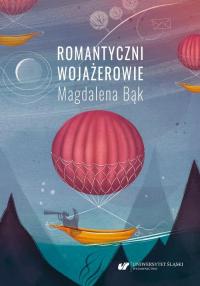 Romantyczni wojażerowie. Mickiewicza - okłakda ebooka