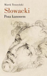 Słowacki. Poza kanonem. Poza kanonem - okłakda ebooka