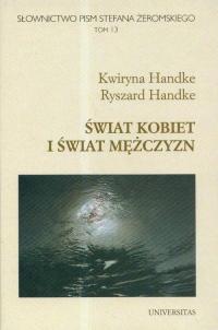 Słownictwo pism Stefana Żeromskiego - okłakda ebooka