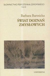 Słownictwo pism Stefana Żeromskiego - okłakda ebooka