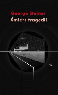 Śmierć tragedii - okłakda ebooka