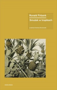 Smutek w tropikach - okładka książki