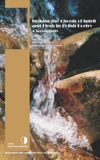 Striking the Chords of Spirit and - okłakda ebooka