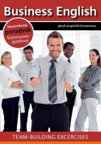Team building - okłakda ebooka