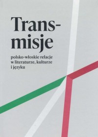Trans-misje - okłakda ebooka
