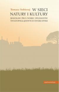 W sieci natury i kultury.. Bolesław - okłakda ebooka