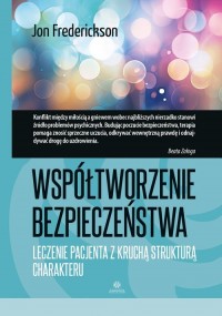 Współtworzenie bezpieczeństwa. - okładka książki