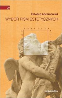Wybór pism estetycznych - okłakda ebooka