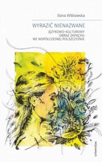 Wyrazić nienazwane. Językowo-kulturowy - okłakda ebooka
