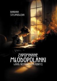 Zapomniane młodopolanki. Wokół - okłakda ebooka
