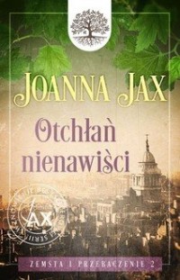 Zemsta i przebaczenie Tom 2 Otchłań - okładka książki