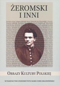 Żeromski i inni - okłakda ebooka