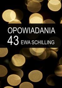 43 opowiadania - okłakda ebooka