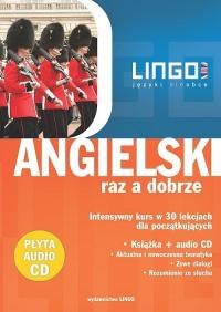 Angielski raz a dobrze. Intensywny - okłakda ebooka
