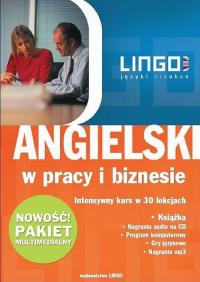 Angielski w pracy i biznesie. Intensywny - okłakda ebooka