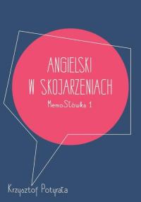 Angielski w skojarzeniach. MemoSłówka - okłakda ebooka