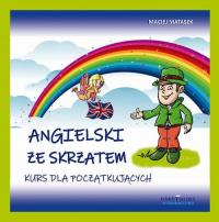Angielski ze Skrzatem - Kurs dla - okłakda ebooka