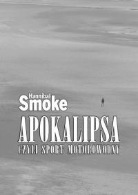 Apokalipsa, czyli sport motorowodny - okłakda ebooka