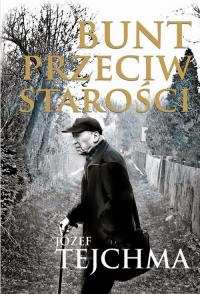 Bunt przeciw starości - okłakda ebooka