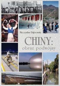Chiny: obraz podwójny - okłakda ebooka